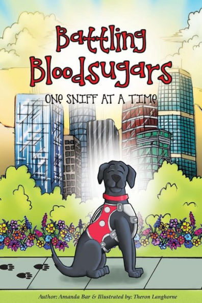 Battling BloodSugars: "One Sniff at a Time"