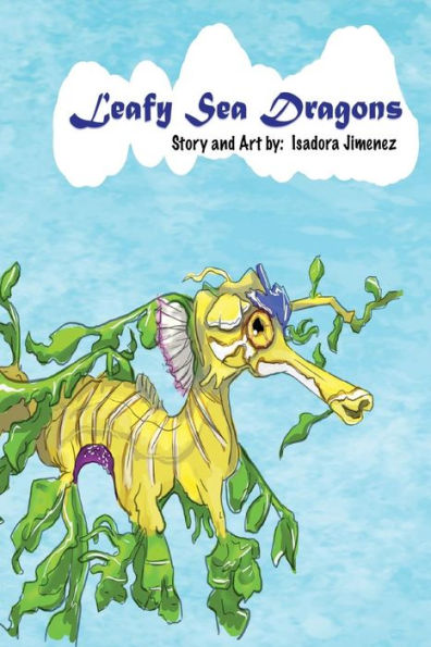 Leafy Sea Dragons