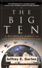 The Big Ten: The Big Emerging Markets And How They Will Change Our Lives