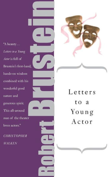 Letters to a Young Actor