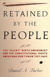 Title: Retained by the People: The 