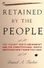Retained by the People: The 