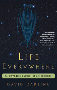 Title: Life Everywhere, Author: David Darling