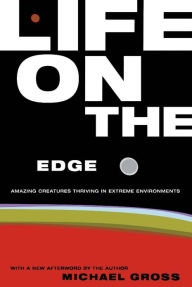 Title: Life On The Edge, Author: Michael Gross