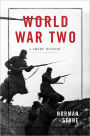 World War Two: A Short History