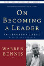 On Becoming a Leader / Edition 4