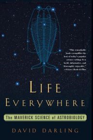 Title: Life Everywhere, Author: David Darling