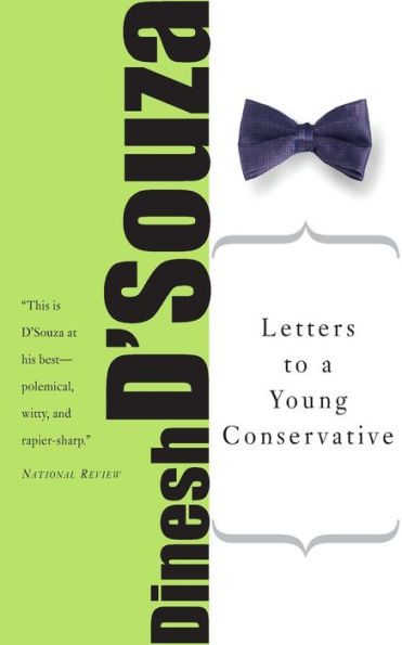 Letters to a Young Conservative