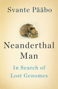 Free downloadable pdf books computer Neanderthal Man: In Search of Lost Genomes