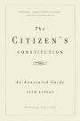 The Citizen's Constitution: An Annotated Guide