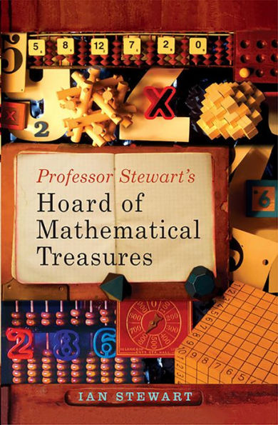 Professor Stewart's Hoard of Mathematical Treasures