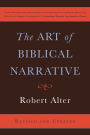 The Art of Biblical Narrative / Edition 2