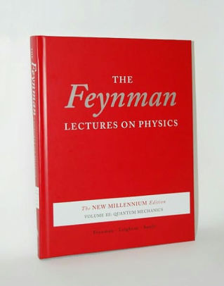 The Feynman Lectures On Physics, Boxed Set: The New Millennium Edition ...