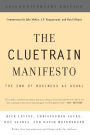 The Cluetrain Manifesto (10th Anniversary Edition)