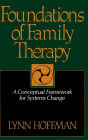 Foundations Of Family Therapy: A Conceptual Framework For Systems Change / Edition 1