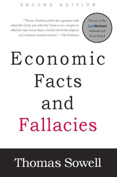 Economic Facts and Fallacies: Second Edition