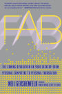 Fab: The Coming Revolution on Your Desktop--from Personal Computers to Personal Fabrication