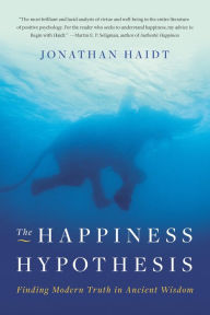 Hardwiring Happiness: The New Brain Science of Contentment, Calm, and  Confidence: Hanson PhD, Rick: 9780385347310: : Books