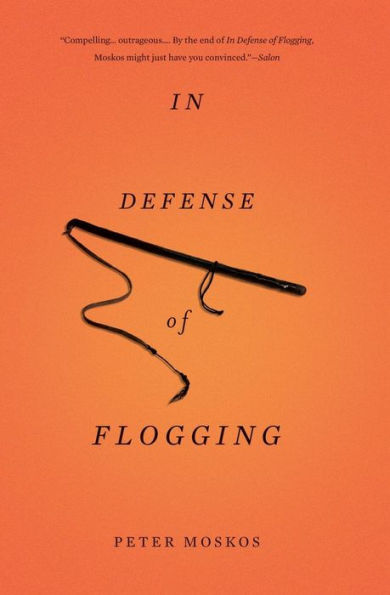 In Defense of Flogging