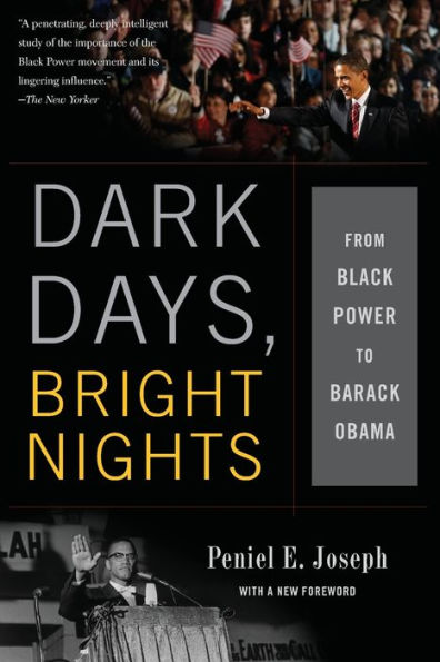 Dark Days, Bright Nights: From Black Power to Barack Obama