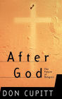 After God: The Future Of Religion