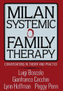 Milan Systemic Family Therapy: Conversations In Theory And Practice / Edition 1