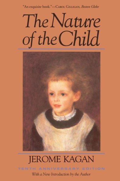 The Nature Of The Child (Tenth Anniversary Edition) / Edition 1