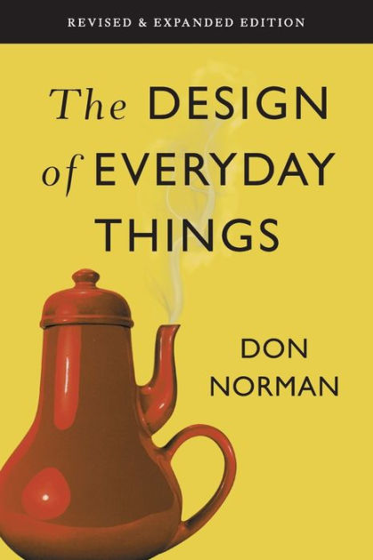 Image result for the design of everyday things