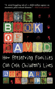 Title: The Book of David: How Preserving Families Can Cost Children's Lives, Author: Richard J. Gelles