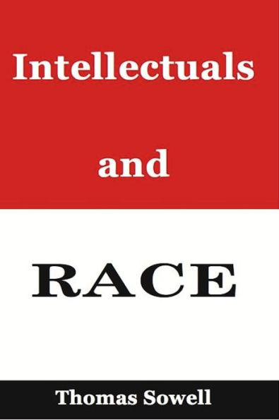 Intellectuals and Race