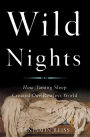 Wild Nights: How Taming Sleep Created Our Restless World