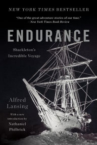 Download ebooks pdf free Endurance: Shackleton's Incredible Voyage by Alfred Lansing iBook 9780465062881 (English Edition)