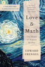 Love and Math: The Heart of Hidden Reality