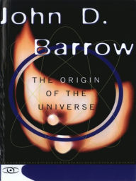 Title: The Origin Of The Universe: Science Masters Series, Author: John D Barrow