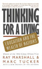 Thinking For A Living: Education And The Wealth Of Nations
