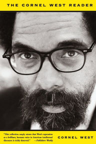 Title: The Cornel West Reader, Author: Cornel West