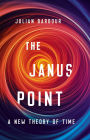 The Janus Point: A New Theory of Time