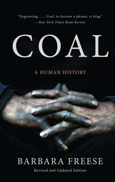 Coal: A Human History