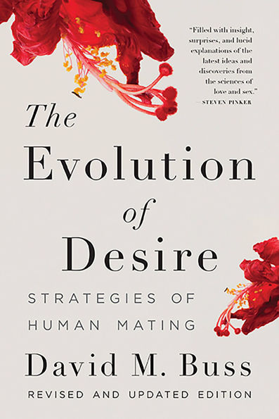 The Evolution of Desire: Strategies Human Mating