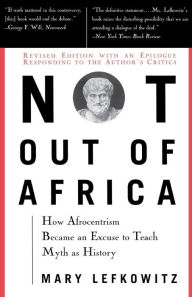 Title: Not Out Of Africa: How 