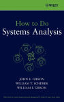 Alternative view 2 of How to Do Systems Analysis