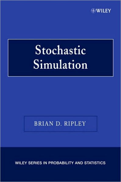 Stochastic Simulation / Edition 1