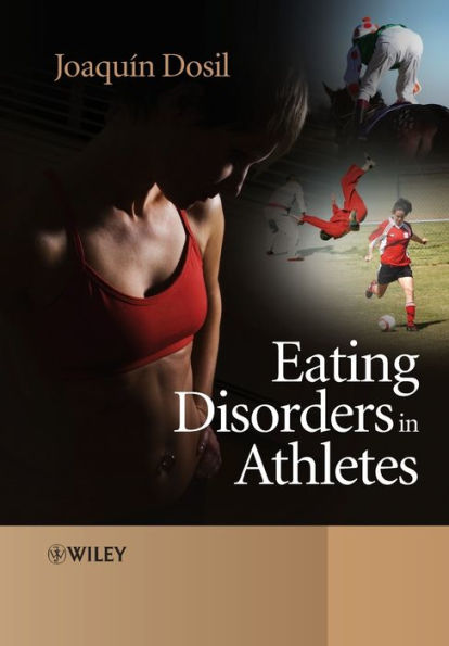 Eating Disorders in Athletes / Edition 1