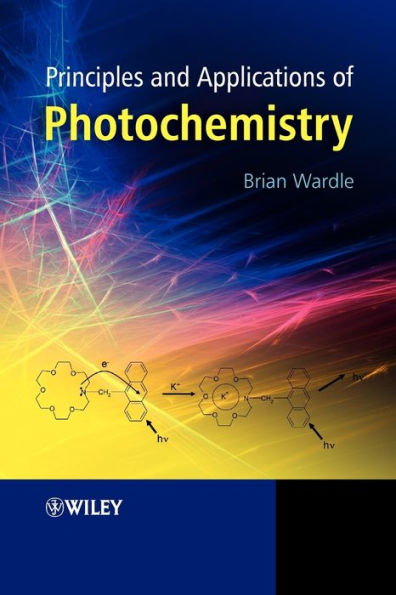 Principles and Applications of Photochemistry / Edition 1