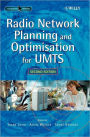 Radio Network Planning and Optimisation for UMTS / Edition 2