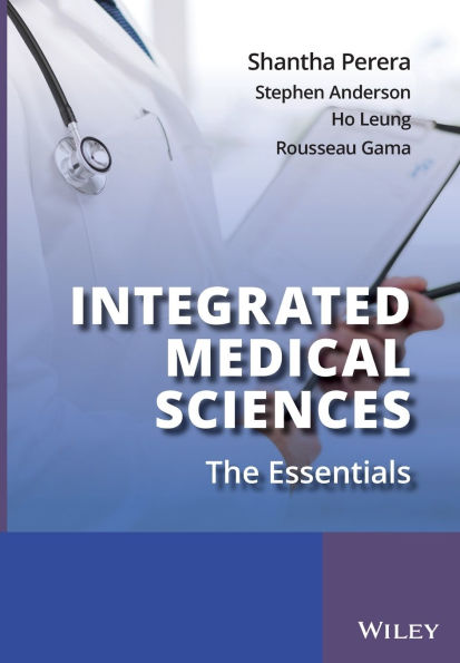 Integrated Medical Sciences: The Essentials