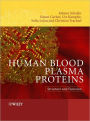 Human Blood Plasma Proteins: Structure and Function / Edition 1