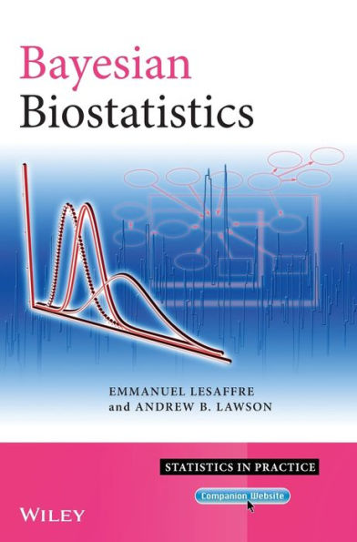 Bayesian Biostatistics / Edition 1