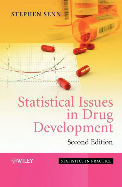 Statistical Issues in Drug Development / Edition 2