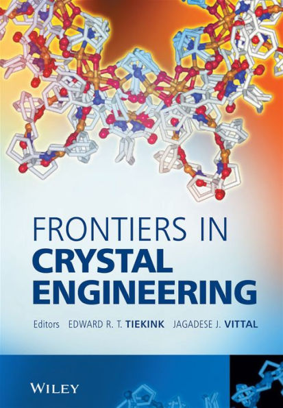 Frontiers in Crystal Engineering / Edition 1